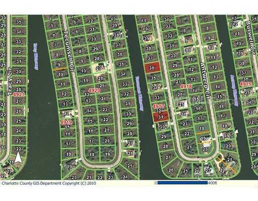 8176 Antwerp Cir., Port Charlotte, FL 33981