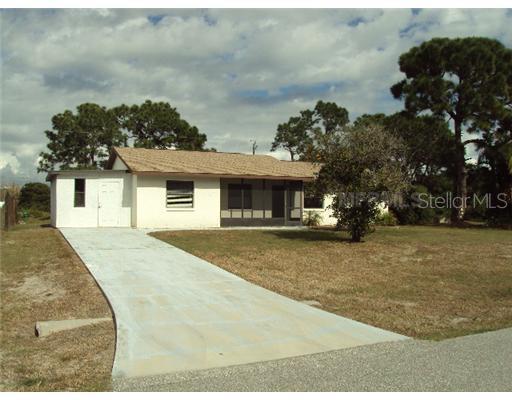 10128 Rafferty Ave, Englewood, FL 34224