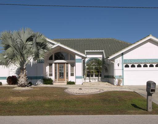 7328 S Blue Sage, Punta Gorda, FL 33955