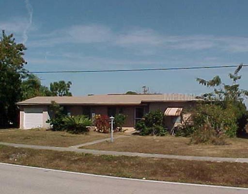 [Address Hidden by Seller], Port Charlotte, FL 33981