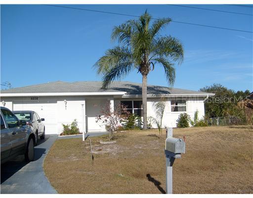 6238 Rosewood Dr., Englewood, FL 34224