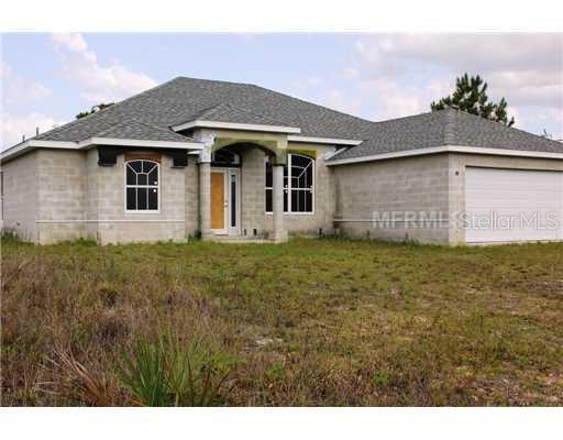 4350 Kiska Rd., North Port, FL 34288