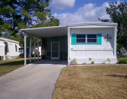 5621 Holiday Park Blvd., North Port, FL 34287