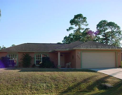 4073 Markle Ave., North Port, FL 34286