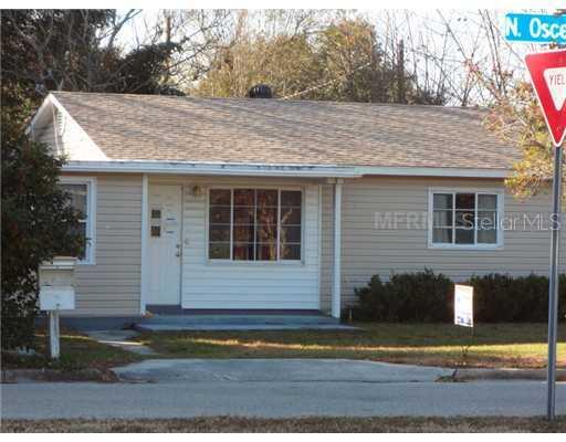 229 N Osceola Ave., Arcadia, FL 34266