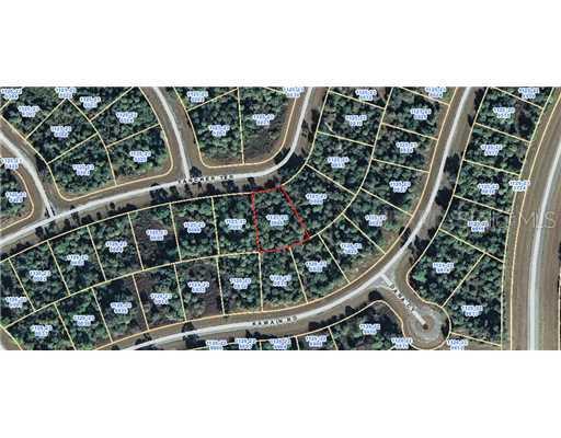 N Fancher Ter., North Port, FL 34288