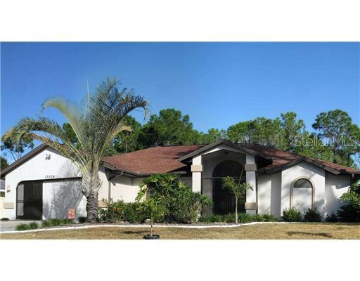 13504 Fillmore Ave., Port Charlotte, FL 33981