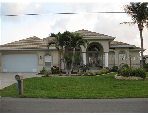 [Address Hidden by Seller], Punta Gorda, FL 33980