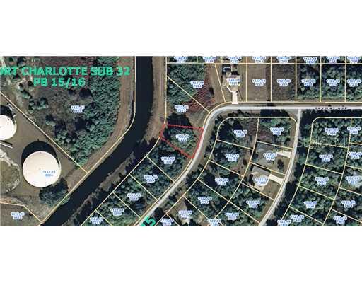 N Goshen Rd., North Port, FL 34288