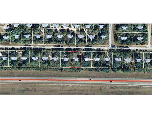 N Henrietta Ave., North Port, FL 34291