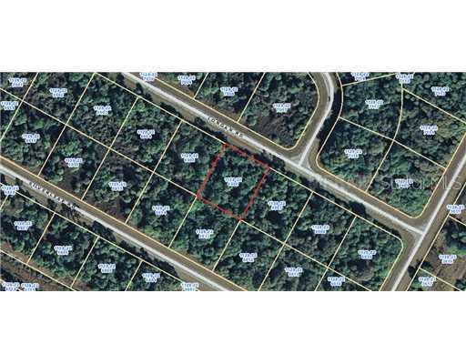 N Longan Rd., North Port, FL 34288