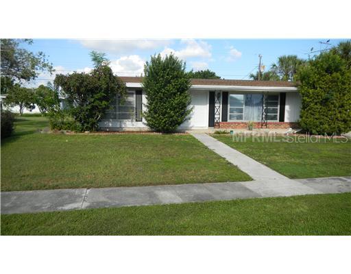 6352 Talbot St., North Port, FL 34287