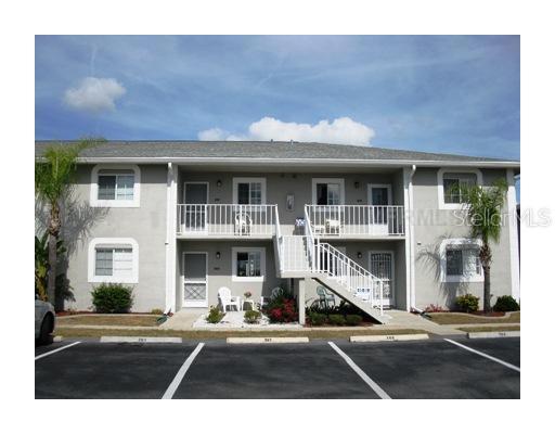 3310 Loveland Blvd. #307, Punta Gorda, FL 33980