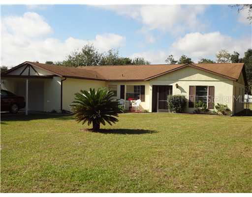 2851 SE Norman Ave., Arcadia, FL 34266