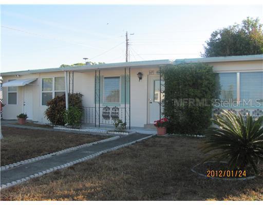 4362 Bayano St., North Port, FL 34287