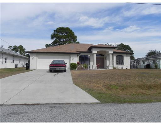 2300 Allegheny Ln., North Port, FL 34286