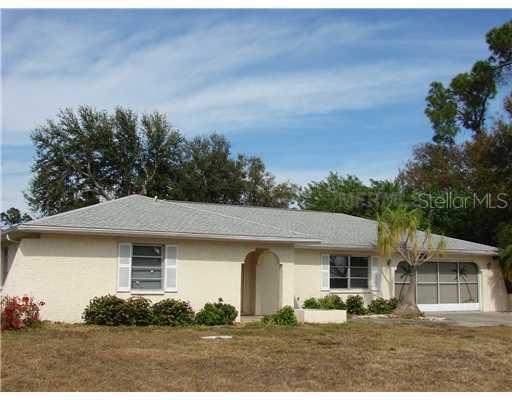 22336 Yonkers Ave., Port Charlotte, FL 33952