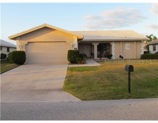 1000 Via Formia, Punta Gorda, FL 33950
