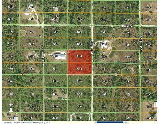 8039 Alan Blvd., Punta Gorda, FL 33982