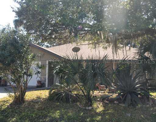 4221 Cuthbert Ave., North Port, FL 34287