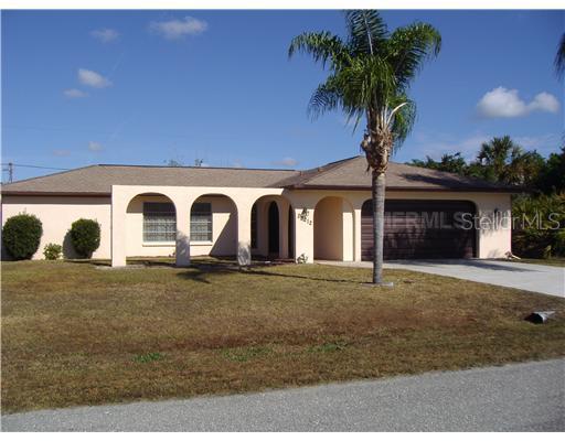 23212 Mcnamee Ave., Punta Gorda, FL 33980