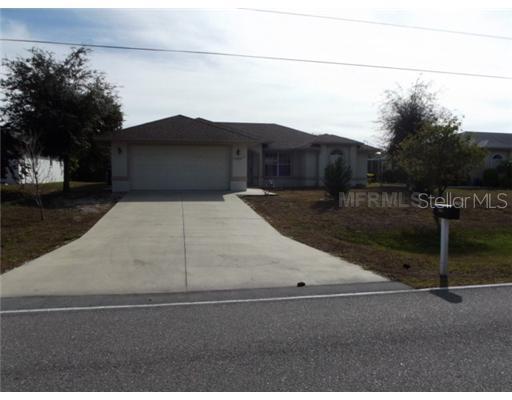 13647 Foresman Blvd., Port Charlotte, FL 33981