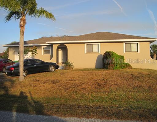 2820 Magnolia Way, Punta Gorda, FL 33950