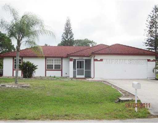 5388 Chard Ter., Port Charlotte, FL 33981
