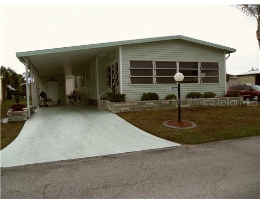 136 Rarotonga Rd., North Port, FL 34287