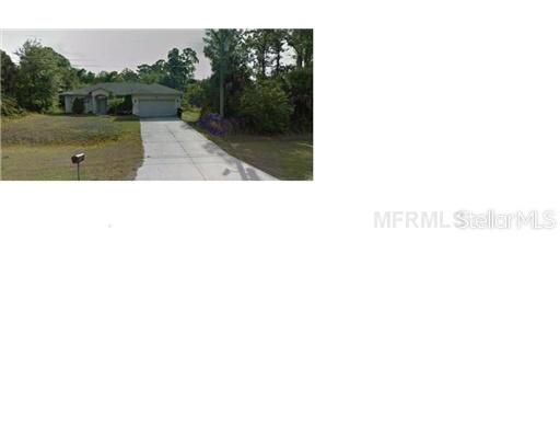 2062 Chamberlain Blvd S, North Port, FL 34286