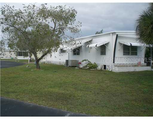 [Address Hidden by Seller], North Port, FL 34288