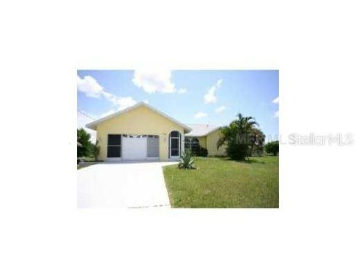 329 Marlin Dr., Punta Gorda, FL 33950
