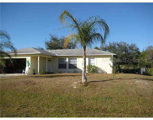 12158 Alumna Ave., Port Charlotte, FL 33981