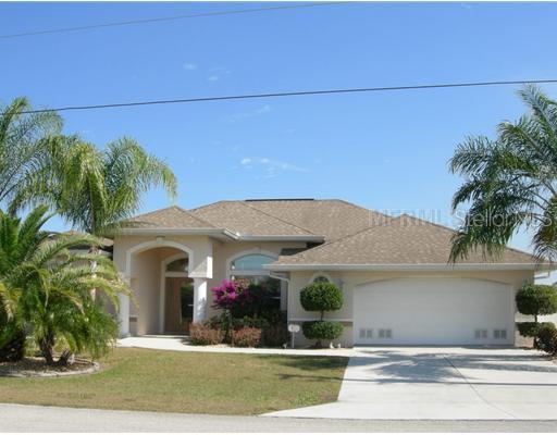 7434 S Seagrape Rd., Punta Gorda, FL 33955