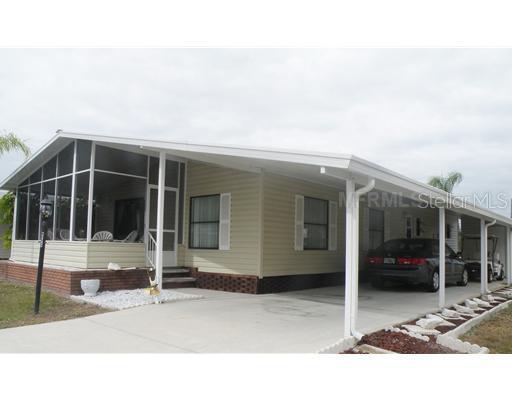 15550 Burnt Store Rd. #233, Punta Gorda, FL 33955