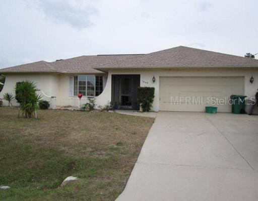 1845 Edison Dr., Englewood, FL 34224