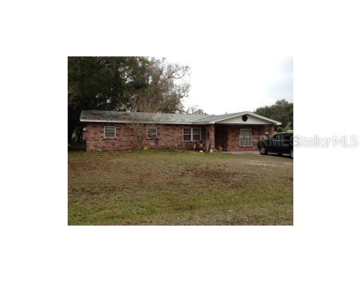 1832 Se Tangelo Dr., Arcadia, FL 34266