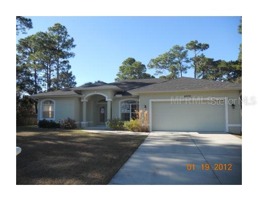4609 N Cranberry Blvd., North Port, FL 34286