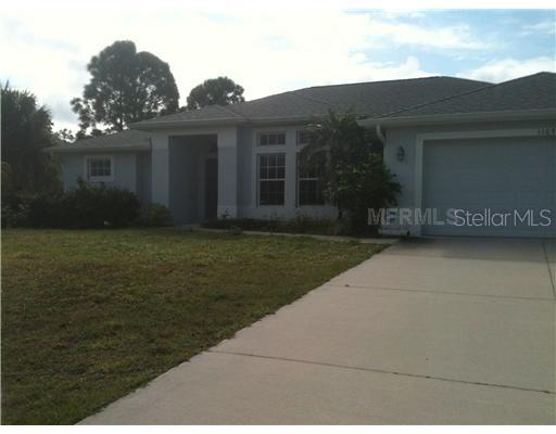 [Address Hidden by Seller], North Port, FL 34288