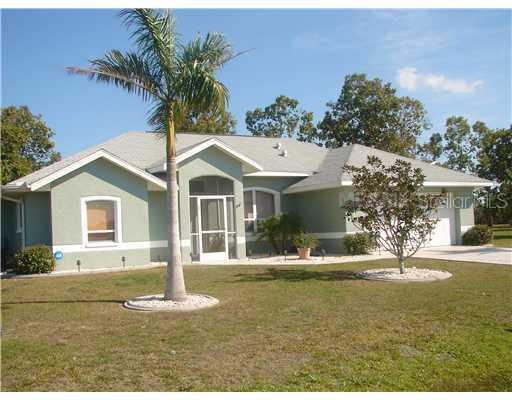 16257 Perdida Ct, Punta Gorda, FL 33955