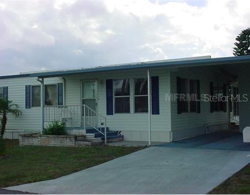 520 Tampico Dr., North Port, FL 34287