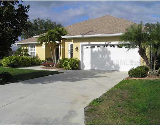 7500 Viburnum, Punta Gorda, FL 33955