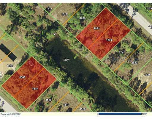11503 1st Ave., Punta Gorda, FL 33955