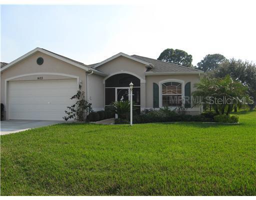 1433 Mims Ct., North Port, FL 34288