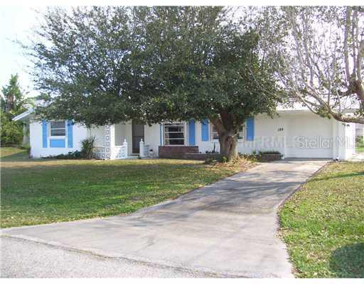 [Address Hidden by Seller], Port Charlotte, FL 33981