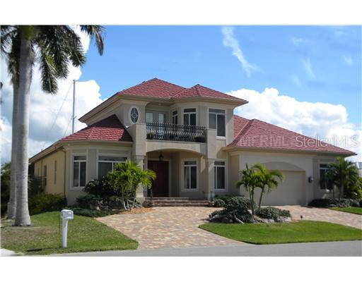 48 Colony Point Dr., Punta Gorda, FL 33950