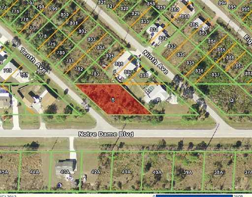 27090 Notre Dame Blvd., Punta Gorda, FL 33955