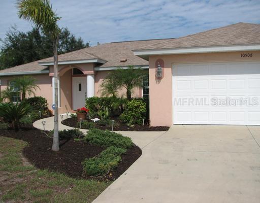 10508 Greenway Ave., Englewood, FL 34224