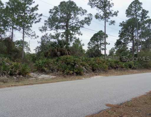 [Address Hidden by Seller], North Port, FL 34288