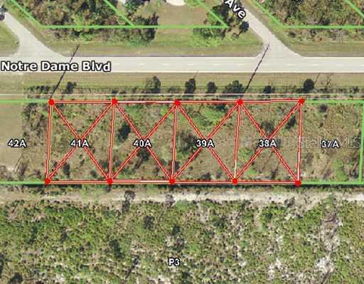27105 Notre Dame Blvd., Punta Gorda, FL 33955